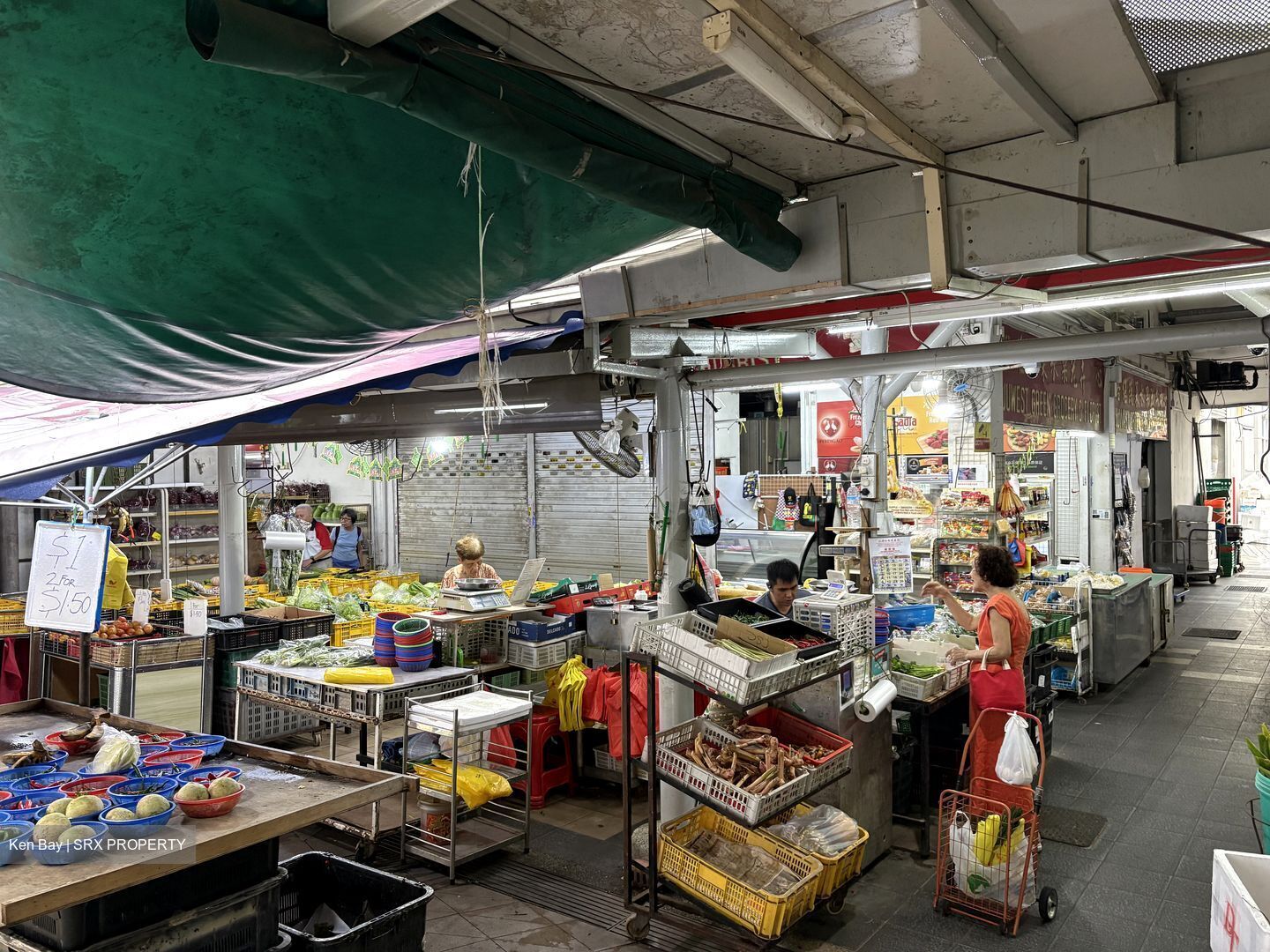 Jurong West Street 41 (D22), Shop House #572639661